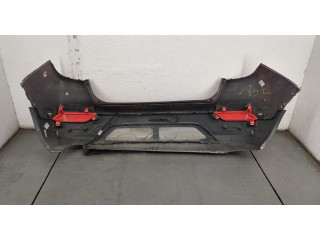 Бампер  Buick Encore 2016-2022 задний   