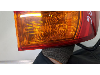 Задний фонарь          