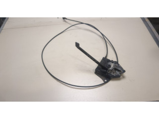 Замок капота KIA Sorento 2002-2009