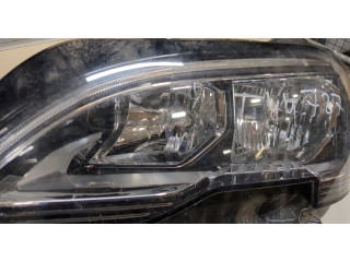 Фара передняя  Peugeot 5008 2017-2020 левая 