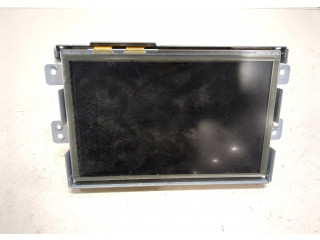 Дисплей бортового компьютера  Jaguar XE 2015-        