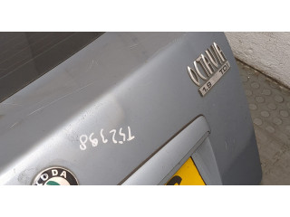 Моторчик заднего дворника Skoda Octavia Tour 1996-2011