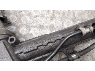    Рейка рулевая с г/у  Volkswagen Touareg 2006-2010      