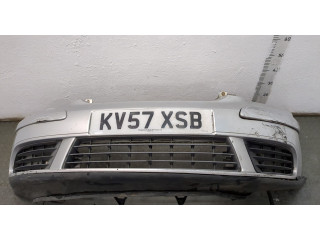 Бампер Volkswagen Golf Plus передний