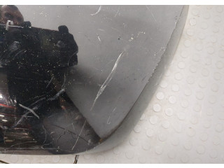 Бампер KIA Soul 2008-2014 задний