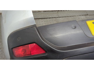 Бампер  Peugeot 3008 2009-2016 задний   