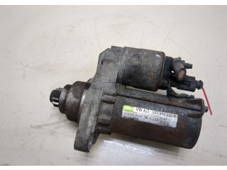 Стартер  Skoda Fabia 2007-2010 1.2     