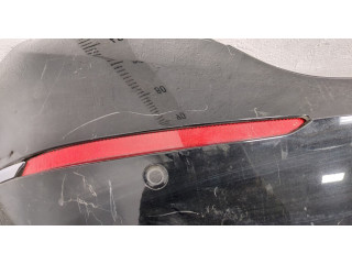 Бампер Honda Accord 10 2017-2023 задний