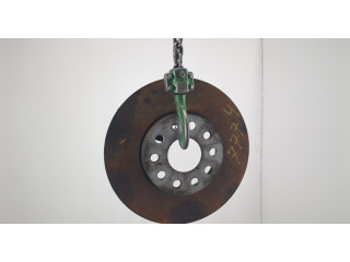 Диск тормозной Volkswagen Jetta 7 2018-2025 передний 5C0615301D