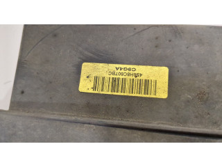 Вентилятор радиатора  Ford Fusion 2002-2012           