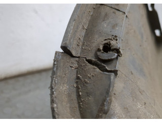 Бампер  Audi A6 (C5) 1997-2005 передний   