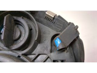 Фара передняя  Mercedes E W211 2002-2009 правая 