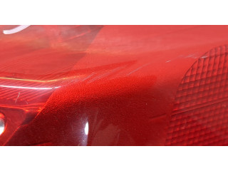 Задний фонарь          