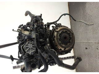  Турбина  Citroen C4 2010-2020             0375Q9