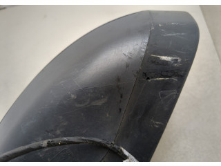 Зеркало боковое  Citroen C4 Grand Picasso 2006-2013  левое           8153H0, 8151JV, 8152A8
