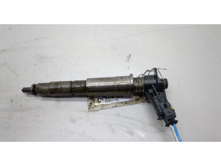 Форсунка топливная Infiniti EX35 1660000Q1H, 0445116033