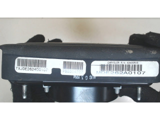 Подушка безопасности водителя Jeep Cherokee 1990-2001