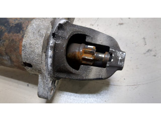 Стартер Smart Forfour W454 2004-2006 1.1