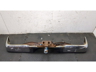 Бампер  Ford F-150 2005-2008 задний   