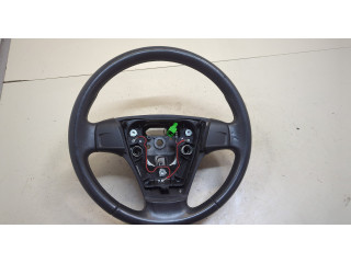 Руль  Volvo S40 2004-2012           