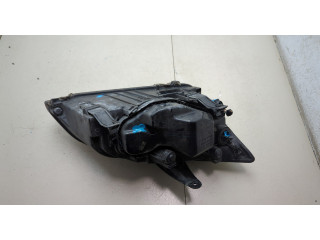 Фара передняя  Ford Focus 2 2005-2008 левая 