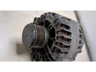 Генератор Volkswagen Golf 6 2009-2012 06F903023G