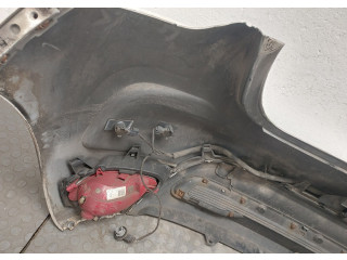 Бампер Citroen DS4 2010-2015 задний