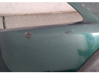 Бампер Honda CR-V 2002-2006 передний