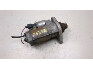 Стартер  Volkswagen Passat 6 2005-2010 1.6     