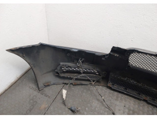 Бампер Jaguar XF 2007–2012 передний