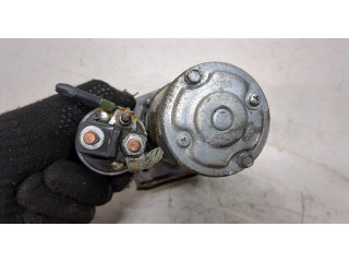 Стартер Nissan Qashqai 2017-2023 1.5