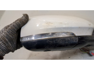 Зеркало боковое Jaguar XF 2007–2012 правое