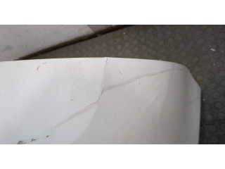 Бампер  Skoda Octavia (A7) 2013-2023 задний   