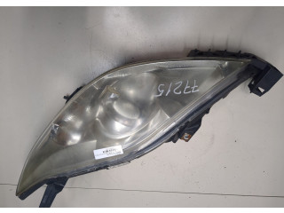 Фара передняя Mazda 5 (CR) 2005-2010 левая