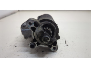 Стартер Ford Galaxy 2006-2010