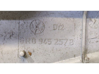 Задний фонарь        Volkswagen Polo 2009-2014 