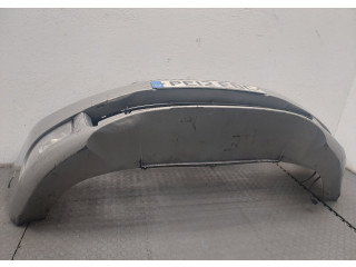 Бампер Skoda SuperB 2008-2015 передний