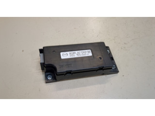 Блок комфорта Mazda CX-30 BCWB677G0A