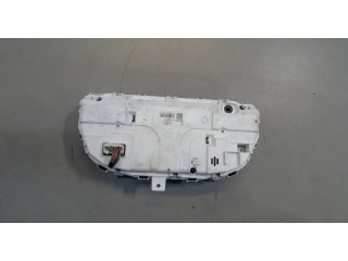 Панель приборов Mitsubishi ASX 8100B721 1.6 Бензин