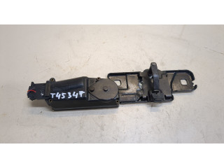 Замок багажника Audi A7 2010-2014