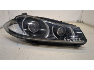 Фара передняя Jaguar XF 2007–2012 правая