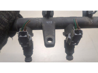 Форсунка топливная Hyundai Coupe (Tiburon) 2002-2009 3531022600, 3530426650