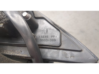 Зеркало боковое Jaguar X-Type 2001-2009 левое