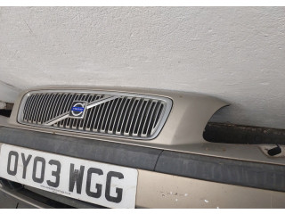 Бампер  Volvo V70 2001-2008 передний   