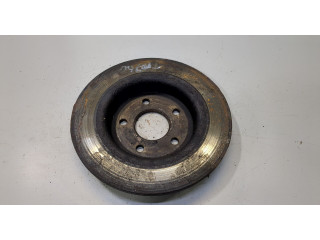 Диск тормозной  Ford Focus 2 2005-2008 1.8  задний           