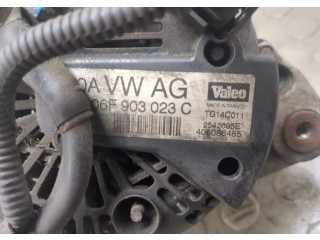 Генератор  Skoda Octavia (A5) 2004-2013       06F903023C    