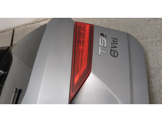 Моторчик заднего дворника  Volvo V60 2018-      