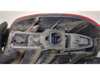 Задний фонарь 8200127702