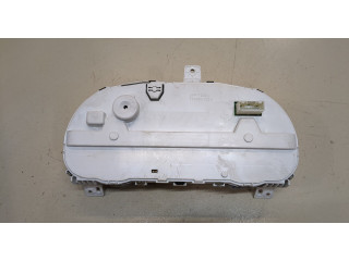 Панель приборов Mitsubishi Outlander XL 2006-2012