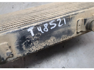 Интеркулер Mitsubishi Pajero / Montero 2000-2006